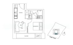 Skysuites@Anson (D2), Apartment #575957391